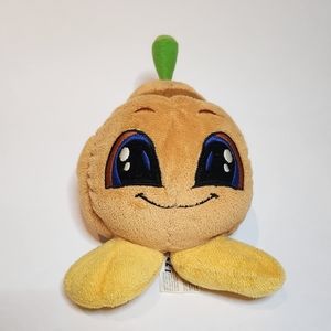 Neopets Plush Halloween Jubjub - 2008 Jakks Pacific